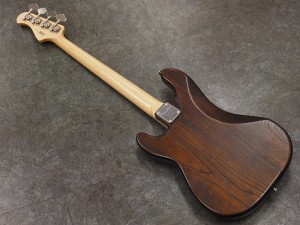 バッカス ディバイザー momose woodline handmade fender precision プレベ