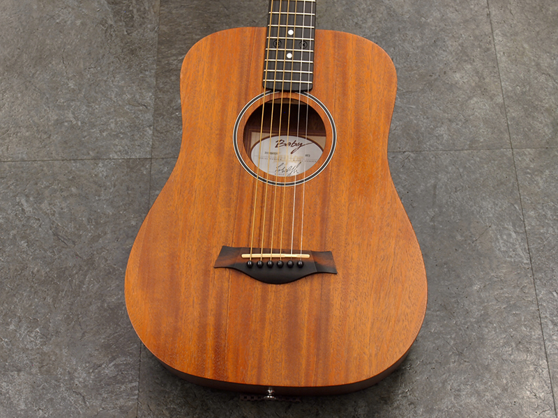 Taylor BABY TAYLOR MAHOGANY BT2 税込販売価格 ￥32,800- 中古 日本製 ...