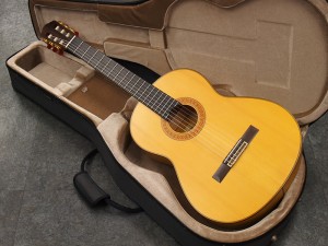 YAMAHA CG-BN1 税込販売価格 ¥43,200- 中古 ボサノバ用に開発された