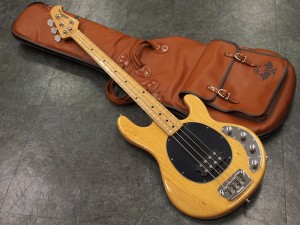 ミュージックマン fender usa jazz precision G&L l 2000 2500 sterling