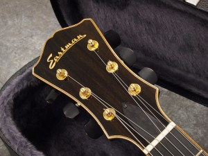 イーストマン　アンティーク　レッド AR 405 800 OVAL HOLE L-35 GIBSON L-3 L4