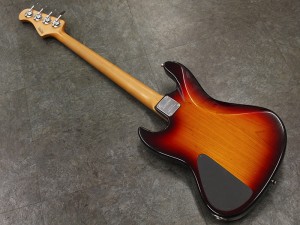 バッカス　ハンドメイド シリーズ　ウッドライン　アッシュ　  W-LINE WJB4 MOMOSE woodline