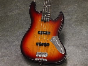 バッカス　ハンドメイド シリーズ　ウッドライン　アッシュ　  W-LINE WJB4 MOMOSE woodline