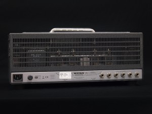 メサブギー ミニ レクチファイアー マーク 5 25 w MARK FIVE v twenty rectifire 35