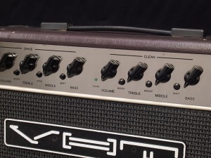 fryette フライエット FIFTY 100 HEAD 12 x 2 1 COMBO コンボ　ピットブル st