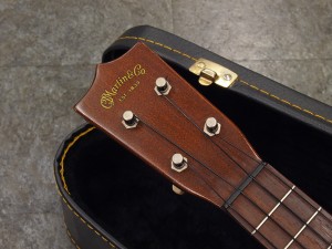 マーチン スタイル 0 o soprano ソプラノ mahogany マホガニー  kamaka ビンテージ