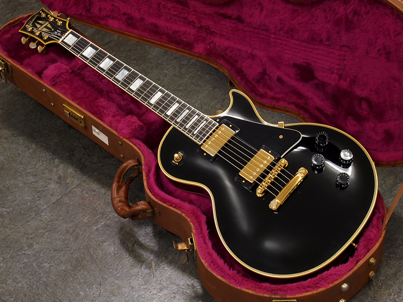 2016年製 Gibson レスポールカスタム