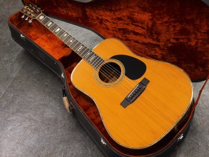 ヤイリ martin d-28 35 45 42 ooo 000 gibson j-45