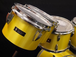TAMA　SwingStar 7200 6Piece DrumSet ジャパン・ビンテージ