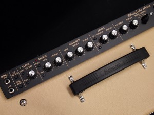 ローランド　ブルースキューブ　ホット　アーティスト　artist stage fender HOTROD