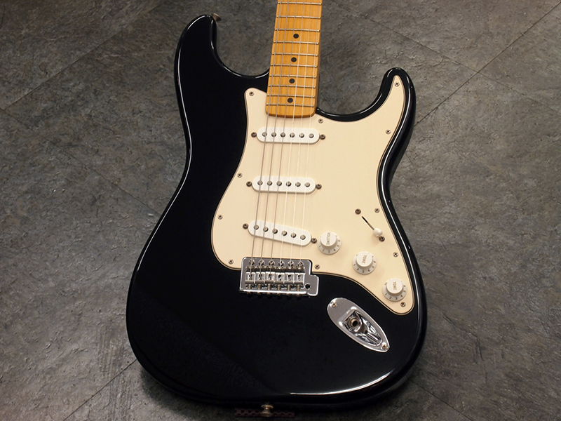 Fender Mexico Standard Stratocaster 中古 楽器/器材 エレキギター 