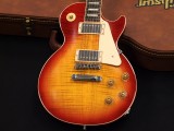 ギブソン　レスポール　トラディショナル プレミアム　2015　classic クラシック　ワインレッド　チェリー　HB