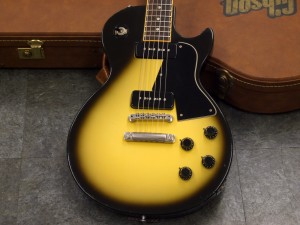 ブソン　レスポール　スペシャル faded フェイデット VINTAGE SUNBURST ヴィンテージ　LP SPL