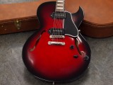 ギブソン　ビリー　ジョー　アームストロング　greenday グリーンデイ　ES-135 125