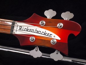 リッケンバッカー 4001 paul jazz precision thunderbird sg