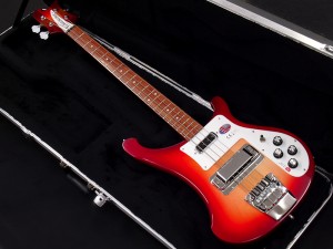 リッケンバッカー 4001 paul jazz precision thunderbird sg