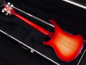 リッケンバッカー 4001 paul jazz precision thunderbird sg