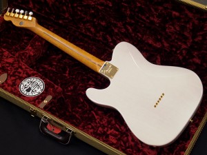 フェンダー テレキャスター　2016　USA 限定　ELITE DELUXE STANDARD AMERICAN LTD