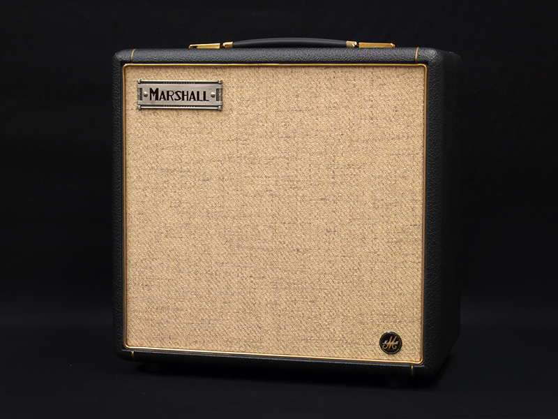 Marshall CSC110OS 1×10 1W Offset Guitar Amp Extension Cabinet