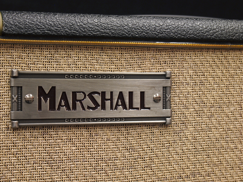 Marshall CSC110OS 1×10 1W Offset Guitar Amp Extension Cabinet