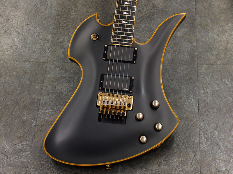 B.C.Rich モッキンバードPRO X