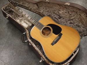 モーリス 初心者 入門 ビギナー 女性 ヤマハ yamaha W-25 20 30 40 fg