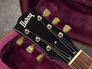 バーニー フェルナンデス fernandes gibson es-335 345 355 casino dot