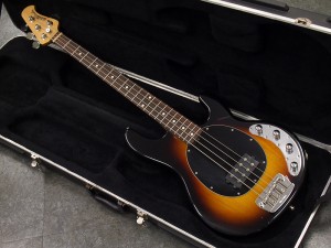 ミュージックマン fender usa jazz precision G&L l 2000 2500 sterling