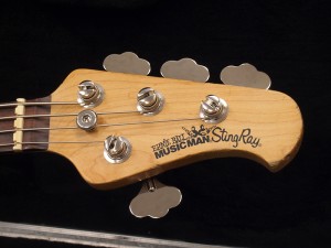 ミュージックマン fender usa jazz precision G&L l 2000 2500 sterling