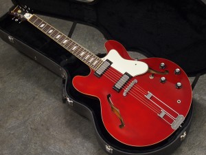 エピフォン gibson es-335 345 355 casino emperor sheraton リビエラ