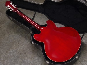 エピフォン gibson es-335 345 355 casino emperor sheraton リビエラ