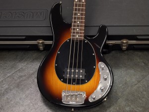 ミュージックマン fender usa jazz precision G&L l 2000 2500 sterling