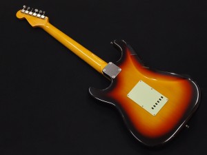 フェンダー japan mex vintage deluxe custom special st71 54 57