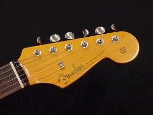 フェンダー japan mex vintage deluxe custom special st71 54 57