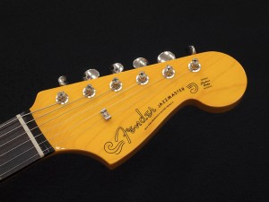 フェンダー japan mex usa jaguar 62 65 strat tele mustang