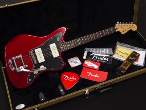 フェンダー　アメリカン　ヴィンテージ　スペシャル　spl ジャズマスター　JM LTD FSR 限定　リミテッド　USA