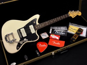 フェンダー　アメリカン　ヴィンテージ　スペシャル　spl ジャズマスター　JM LTD FSR 限定　リミテッド　USA