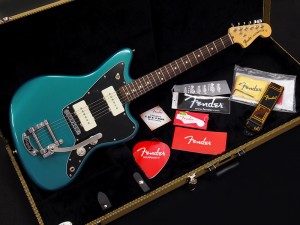 フェンダー　アメリカン　ヴィンテージ　スペシャル　spl ジャズマスター　JM LTD FSR 限定　リミテッド　USA