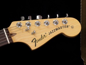 フェンダー　アメリカン　ヴィンテージ　スペシャル　spl ジャズマスター　JM LTD FSR 限定　リミテッド　USA