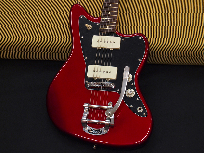 fender USA  JazzMaster special ジャズマスター