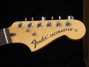 フェンダー　アメリカン　ヴィンテージ　スペシャル　spl ジャズマスター　JM LTD FSR 限定　リミテッド　USA