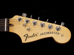 フェンダー　アメリカン　ヴィンテージ　スペシャル　spl ジャズマスター　JM LTD FSR 限定　リミテッド　USA