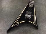 esp エドワーズ grass roots scythe katakana pink blacky jackson