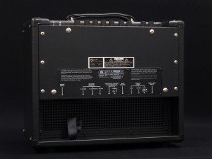 ブラックスター　真空管　アンプ　チューブ　ギター　guitar tube 家庭用　home amp HT-1R 5