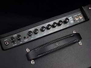 ブラックスター　真空管　アンプ　チューブ　ギター　guitar tube 家庭用　home amp HT-1R 5