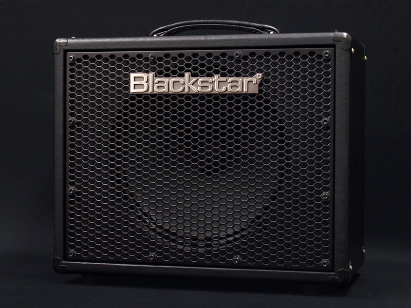 Blackstar HT METAL 5 税込販売価格 ￥32,800- 中古 5W 2CH仕様の真空管コンボ・アンプ!! 状態の良い中古が