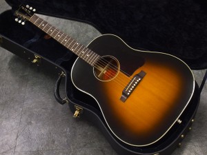 ギブソン southern jumbo humming bird dove martin d-28 