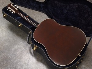 ギブソン southern jumbo humming bird dove martin d-28 