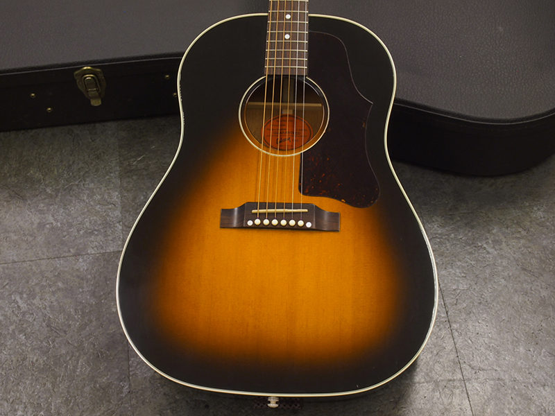 Gibson J-45 1962