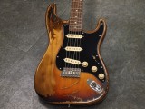 Edwards E-SE-120R/LT 3TS 税込販売価格 ￥79,800- 中古 ハードな''SRV